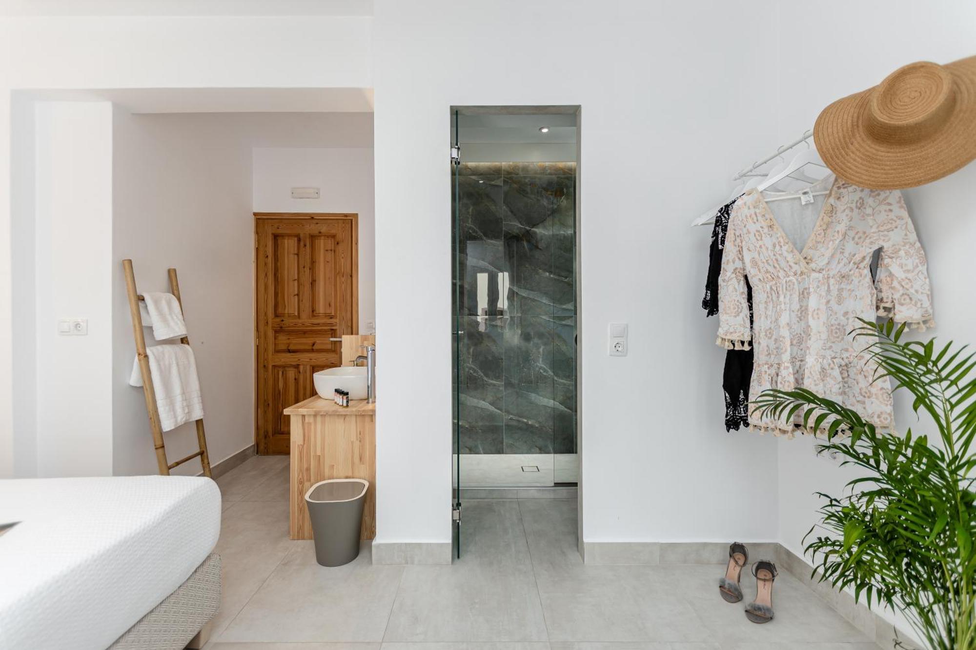 Golden Bird'S Apart otel Naxos City Dış mekan fotoğraf