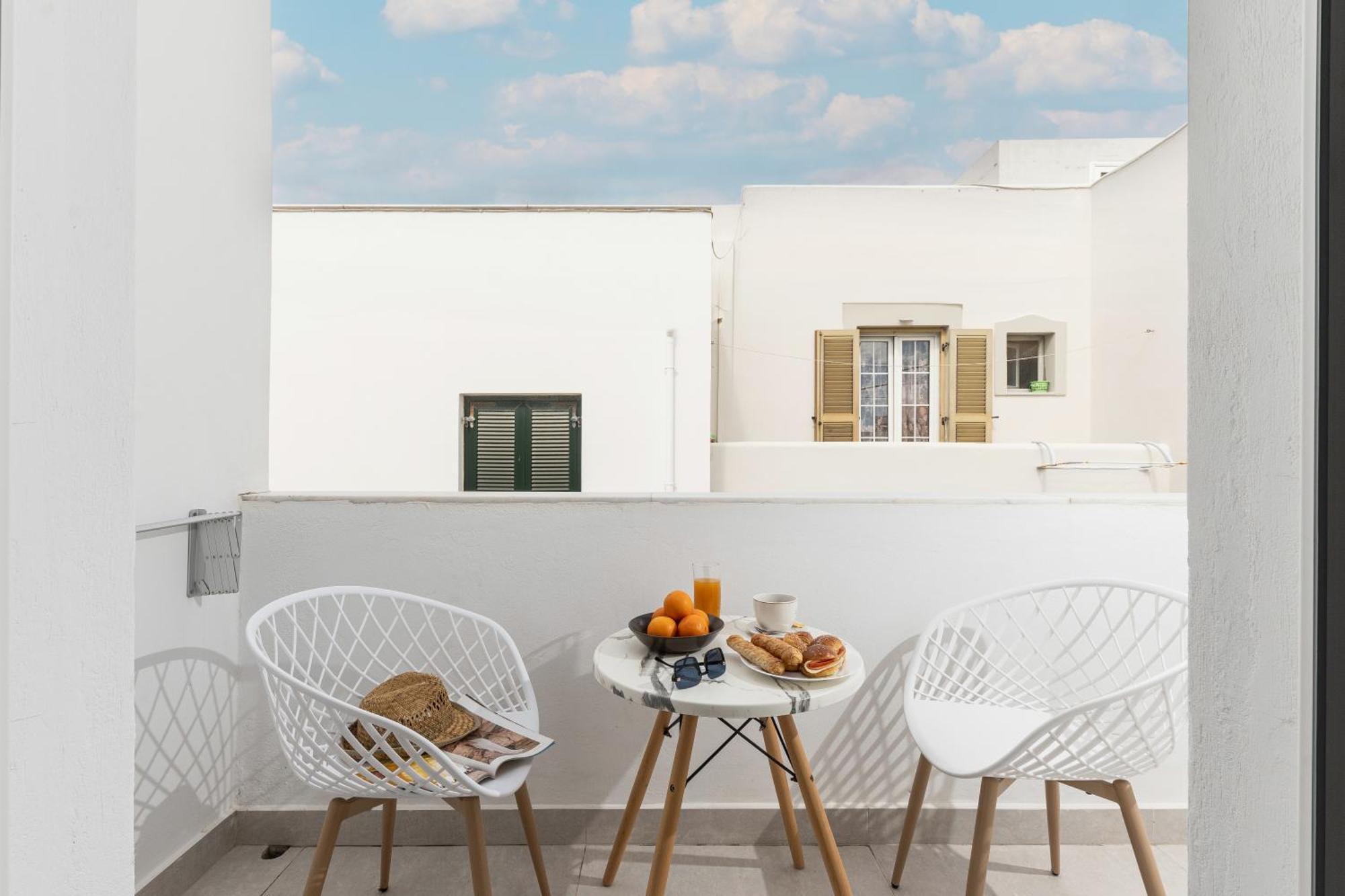 Golden Bird'S Apart otel Naxos City Dış mekan fotoğraf
