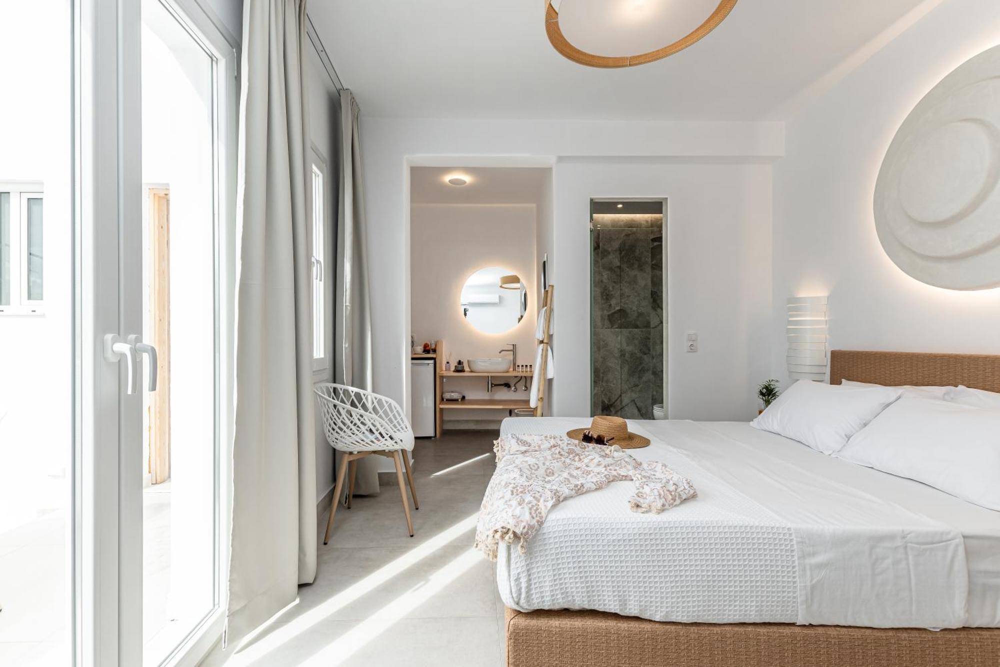 Golden Bird'S Apart otel Naxos City Dış mekan fotoğraf