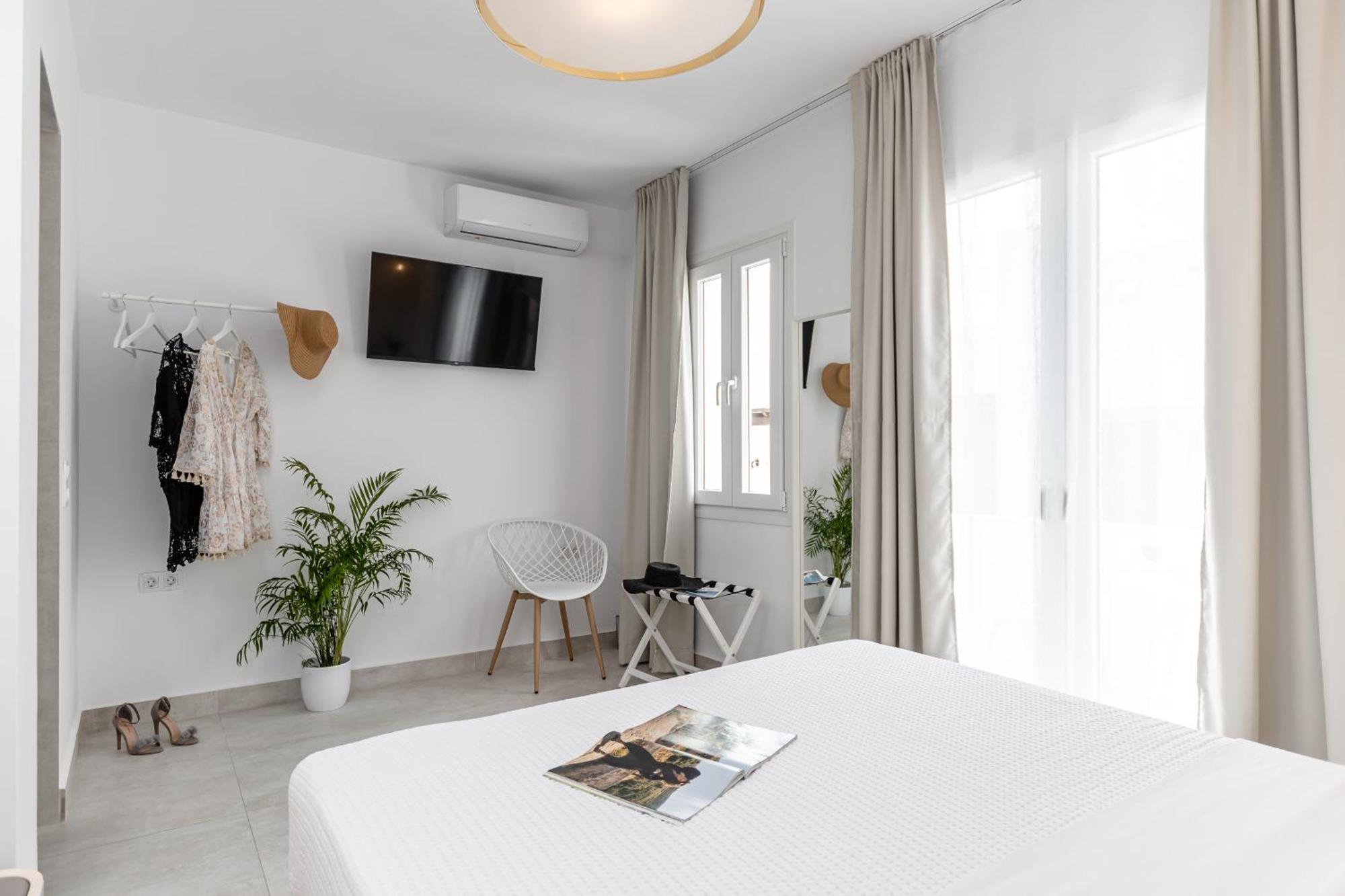 Golden Bird'S Apart otel Naxos City Dış mekan fotoğraf