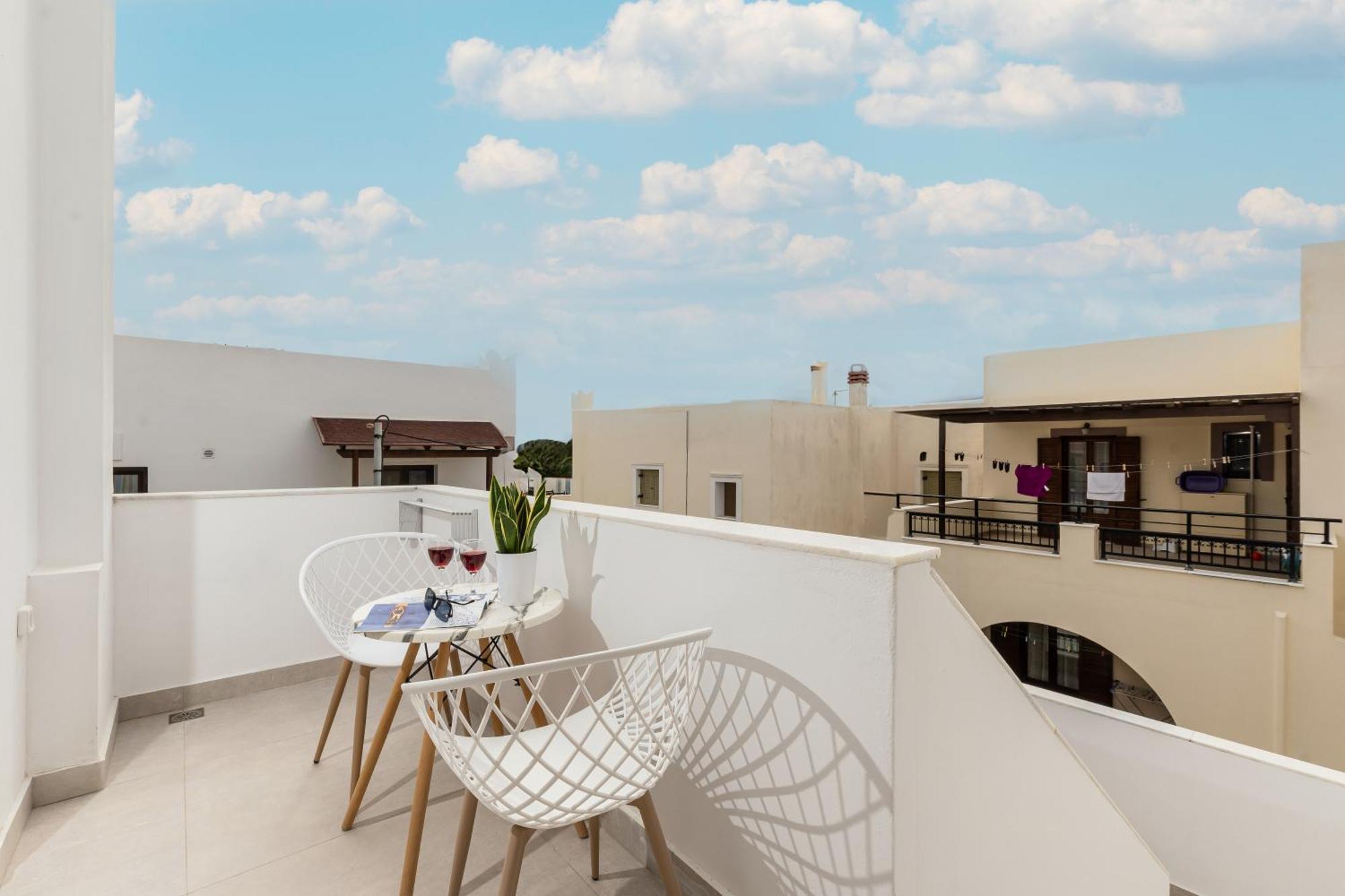 Golden Bird'S Apart otel Naxos City Dış mekan fotoğraf