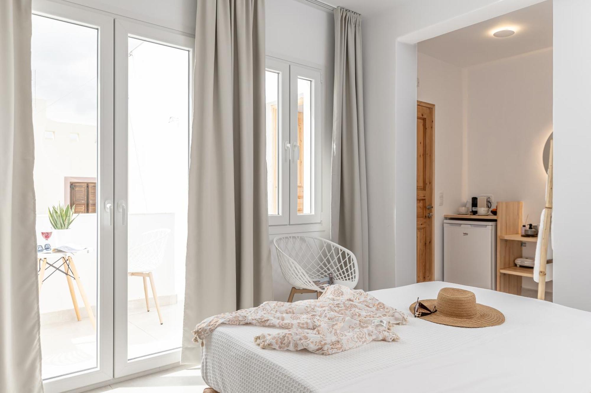 Golden Bird'S Apart otel Naxos City Dış mekan fotoğraf