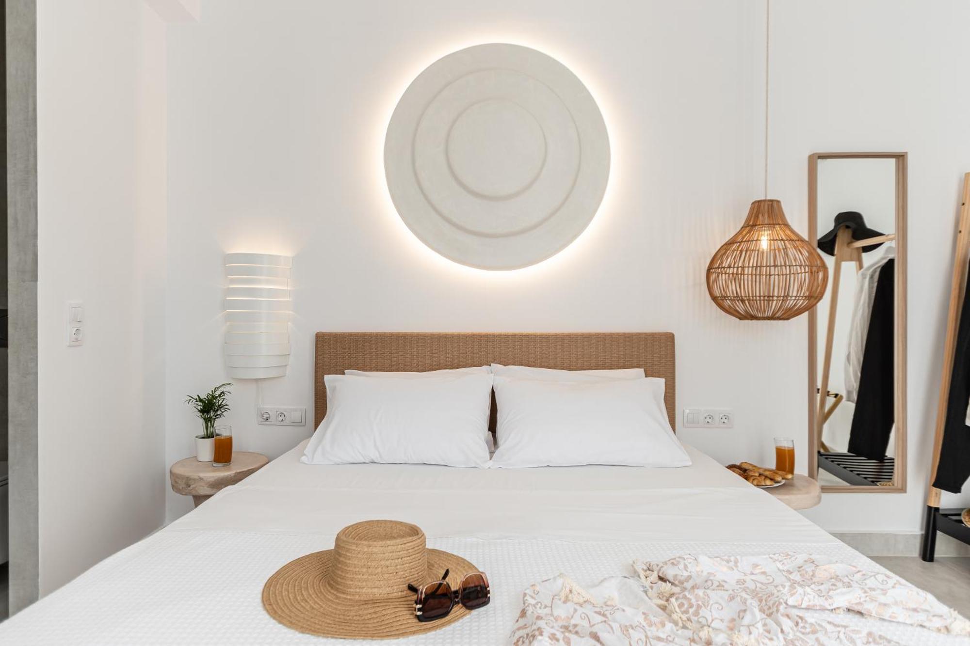 Golden Bird'S Apart otel Naxos City Dış mekan fotoğraf