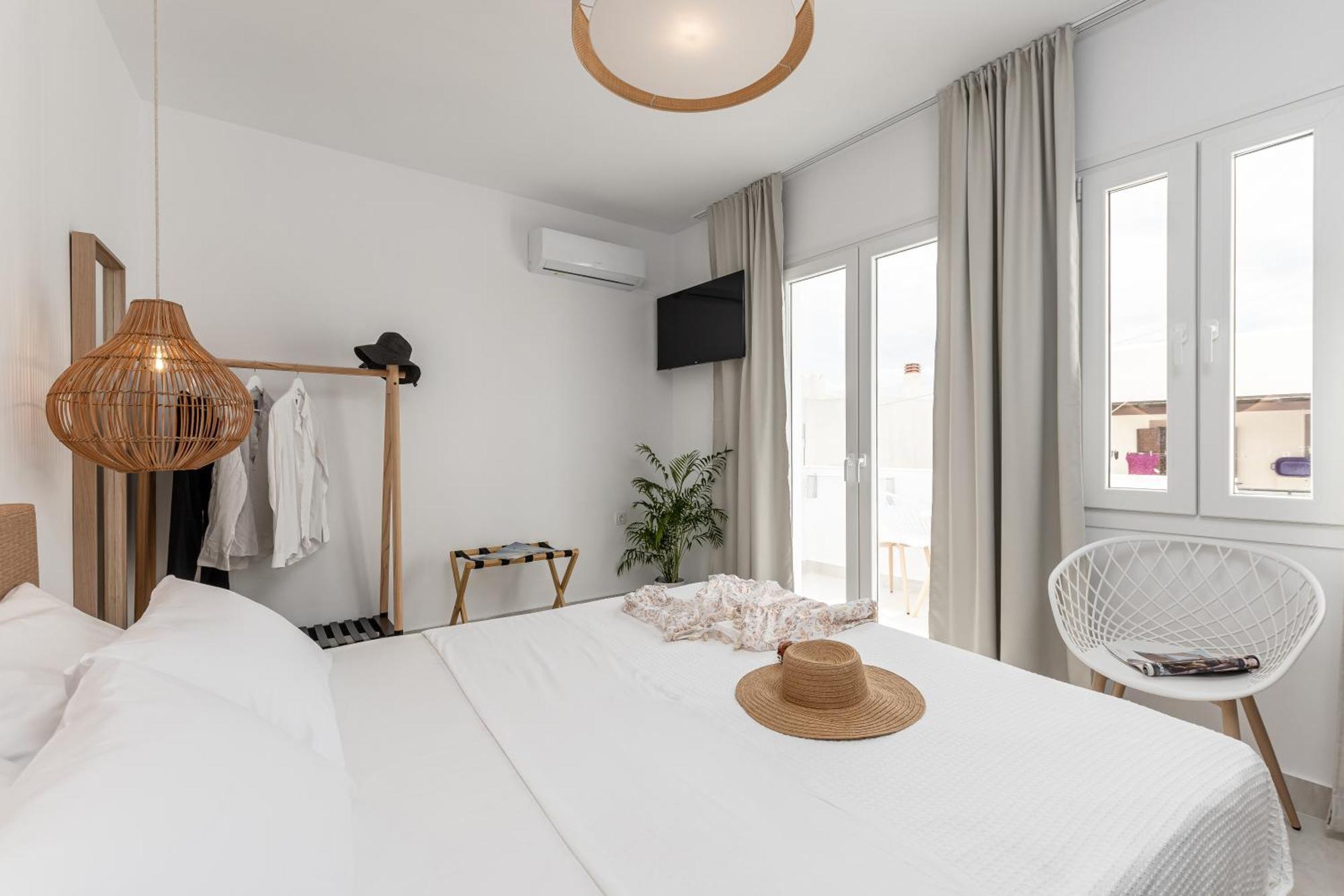 Golden Bird'S Apart otel Naxos City Dış mekan fotoğraf