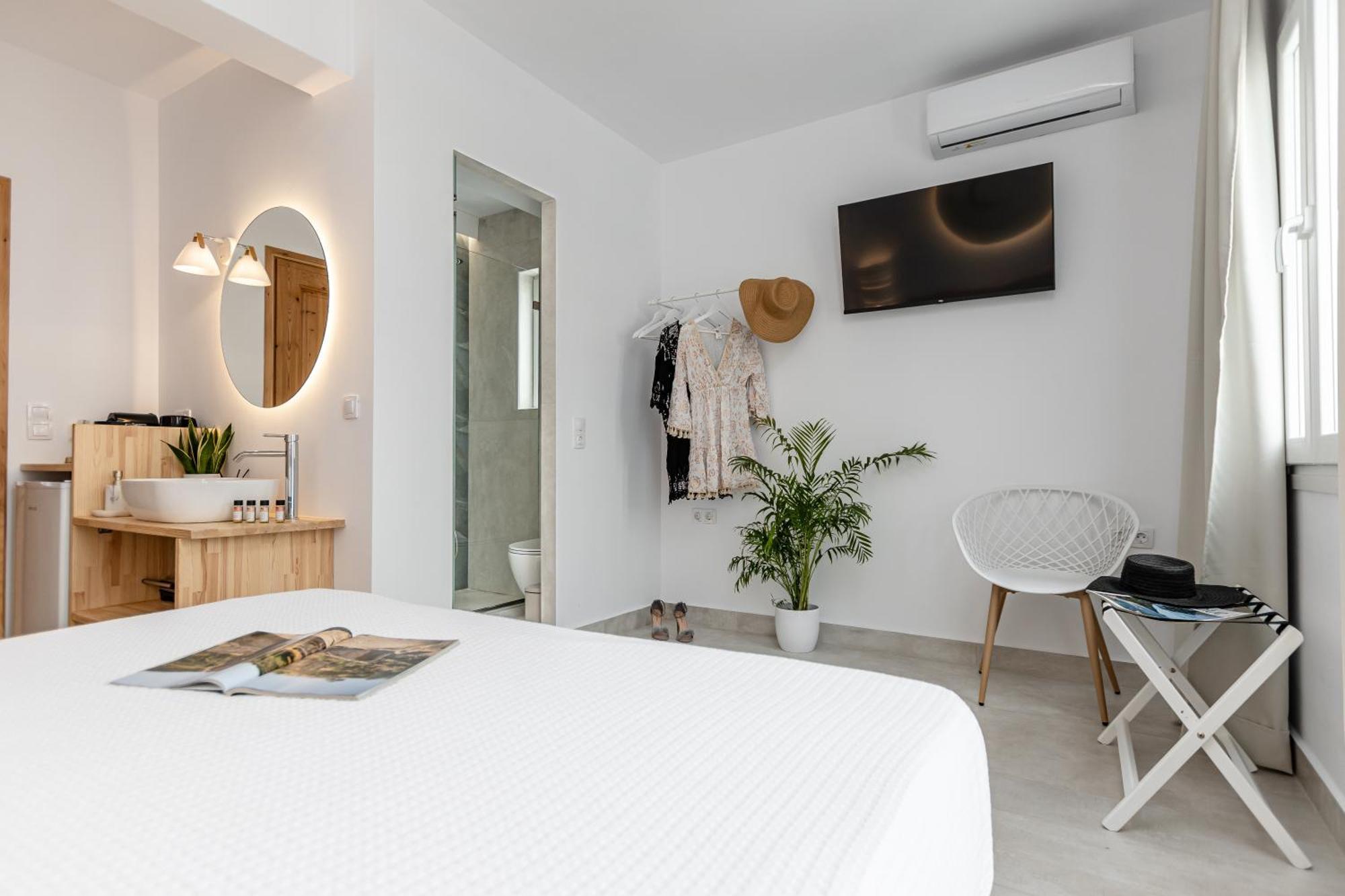 Golden Bird'S Apart otel Naxos City Dış mekan fotoğraf