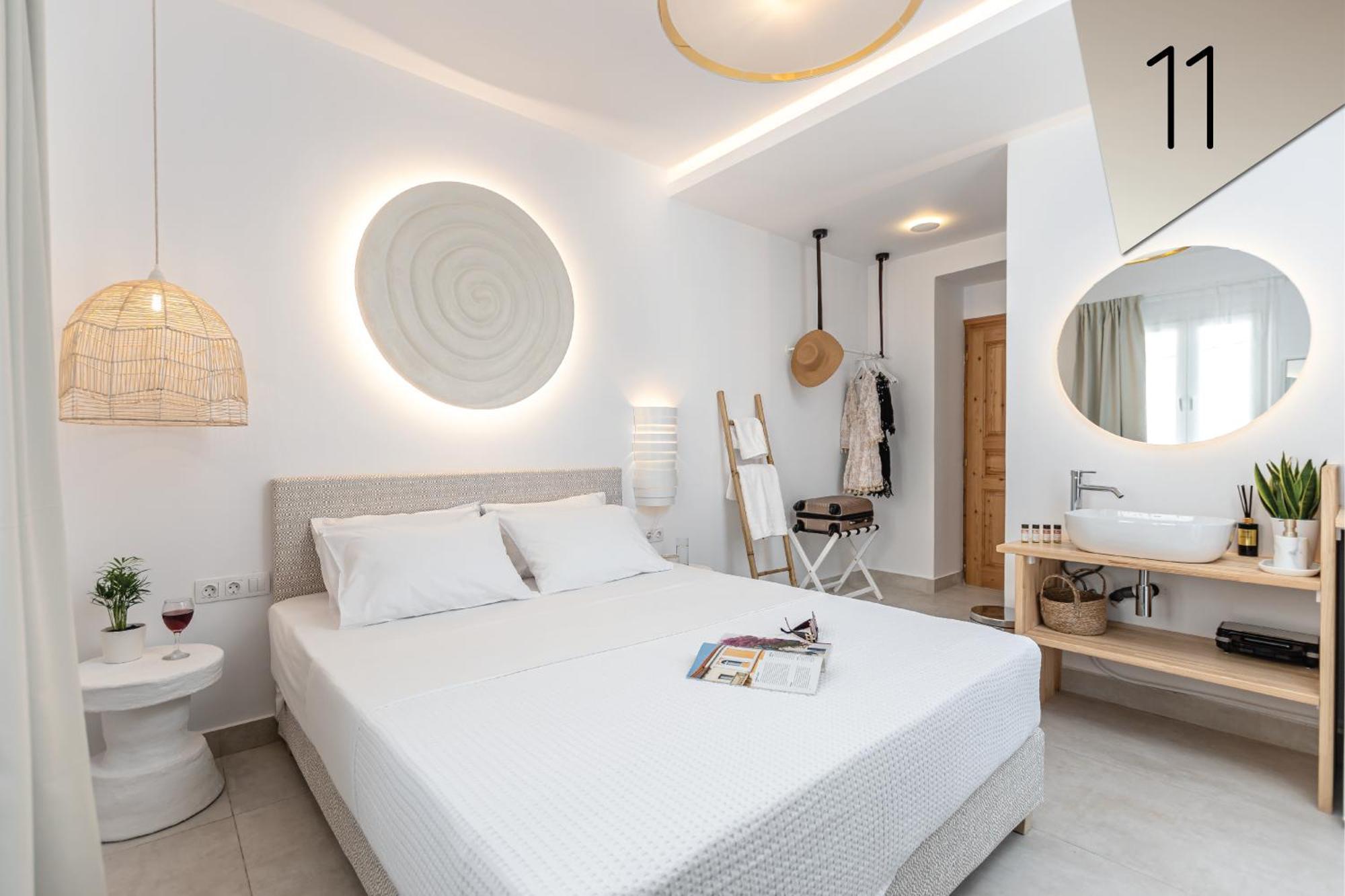 Golden Bird'S Apart otel Naxos City Dış mekan fotoğraf