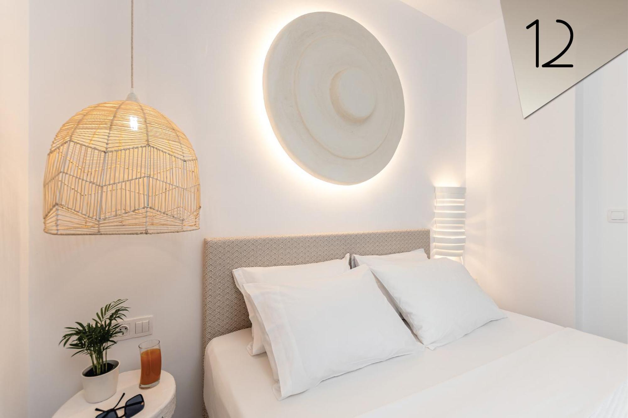 Golden Bird'S Apart otel Naxos City Dış mekan fotoğraf
