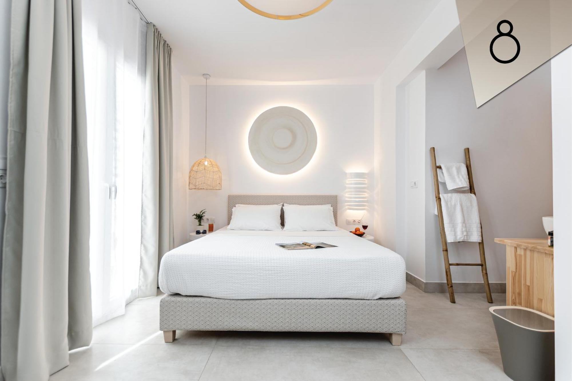 Golden Bird'S Apart otel Naxos City Dış mekan fotoğraf