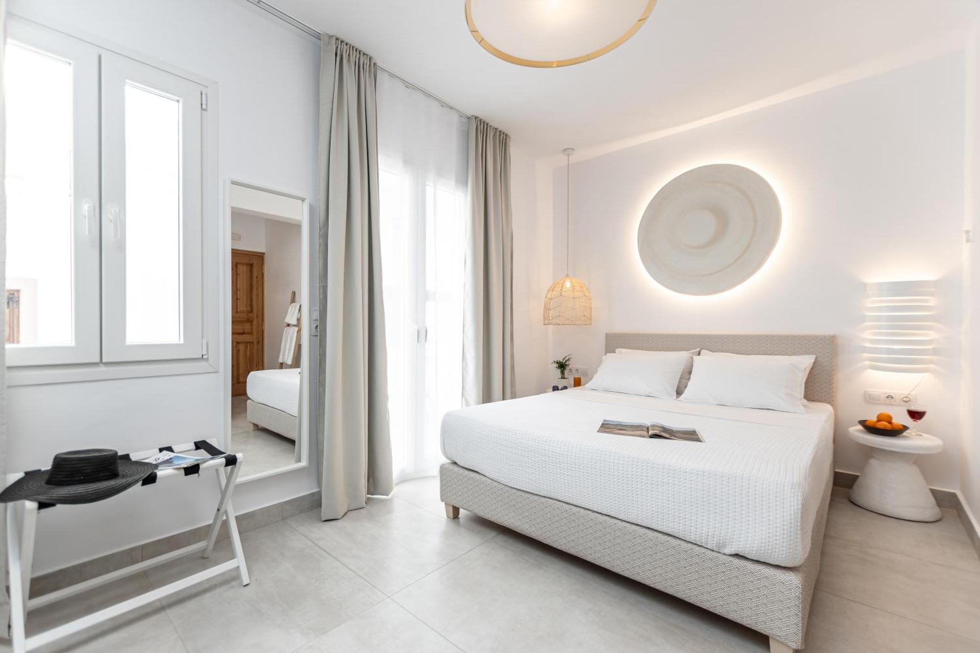 Golden Bird'S Apart otel Naxos City Dış mekan fotoğraf