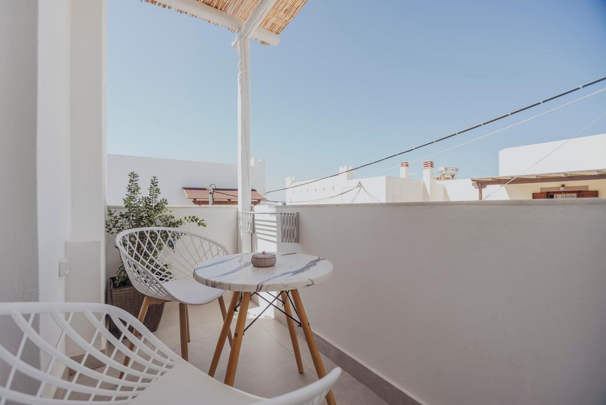 Golden Bird'S Apart otel Naxos City Dış mekan fotoğraf