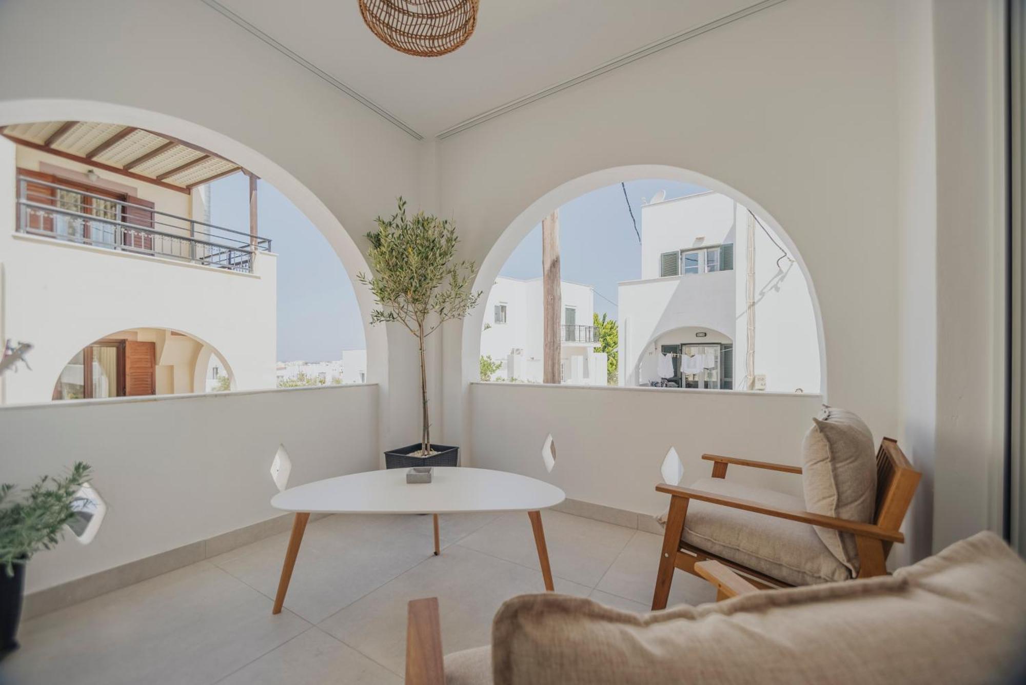 Golden Bird'S Apart otel Naxos City Dış mekan fotoğraf