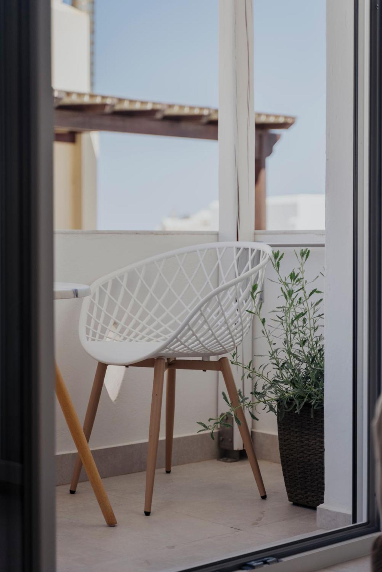 Golden Bird'S Apart otel Naxos City Dış mekan fotoğraf