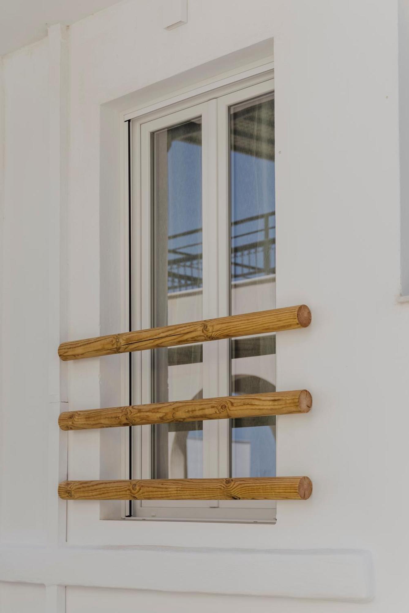 Golden Bird'S Apart otel Naxos City Dış mekan fotoğraf