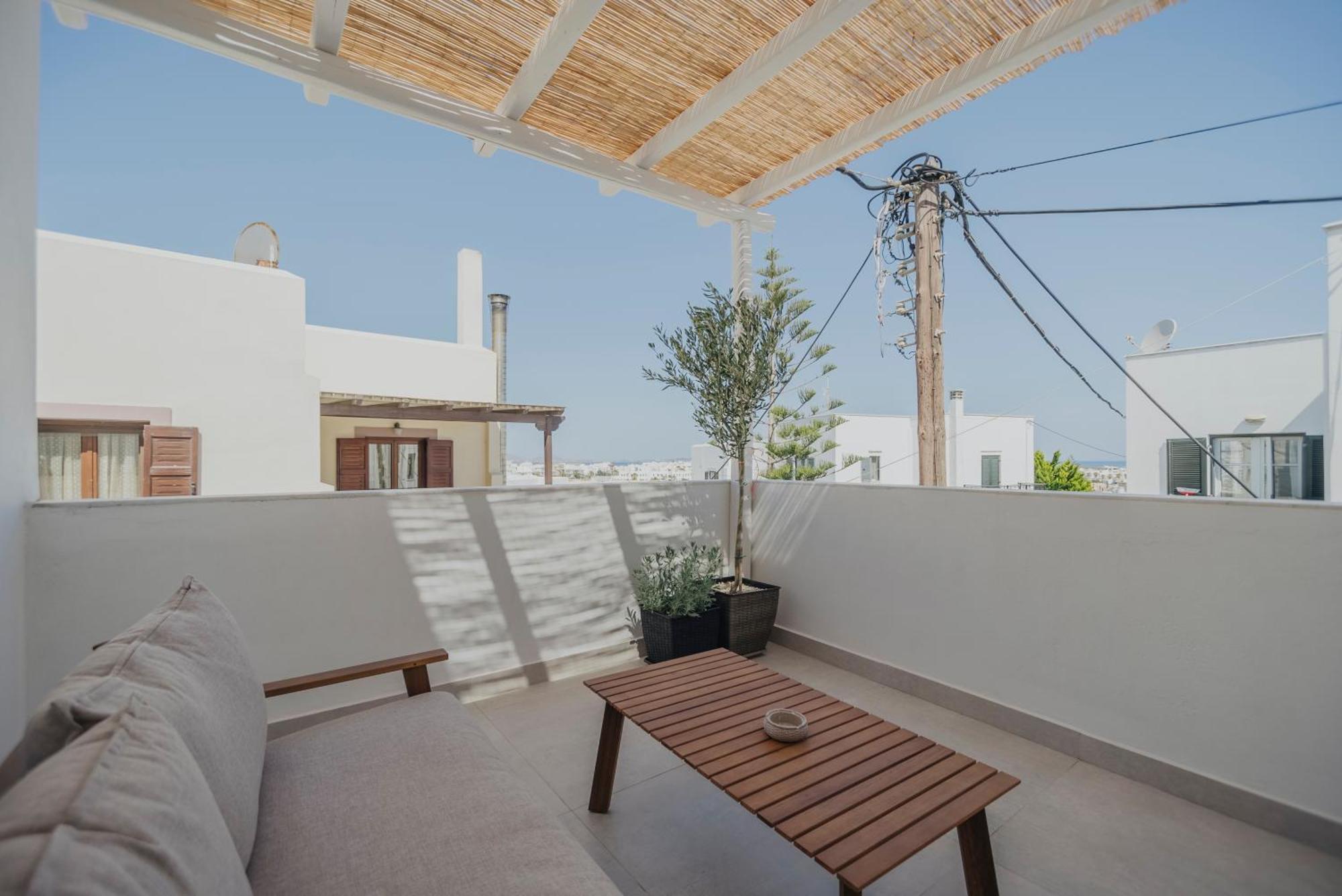 Golden Bird'S Apart otel Naxos City Dış mekan fotoğraf