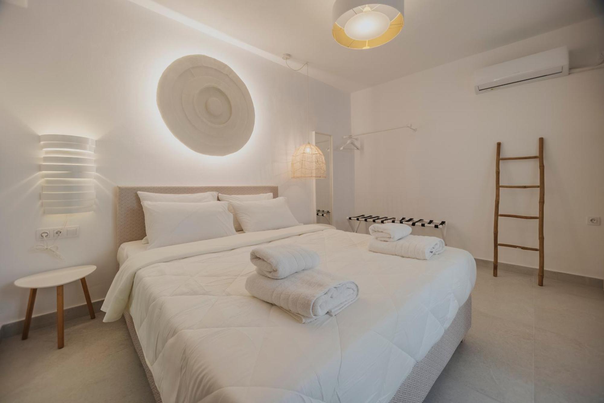 Golden Bird'S Apart otel Naxos City Dış mekan fotoğraf