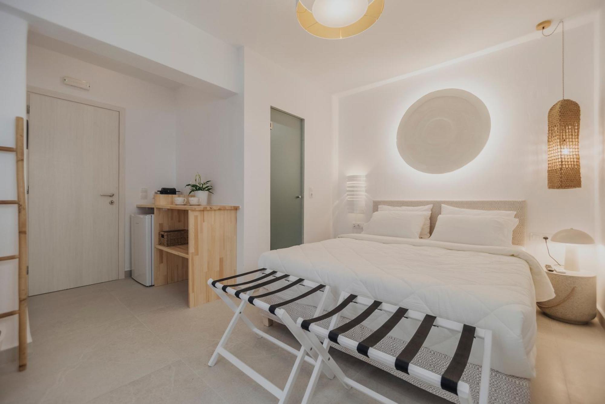 Golden Bird'S Apart otel Naxos City Dış mekan fotoğraf