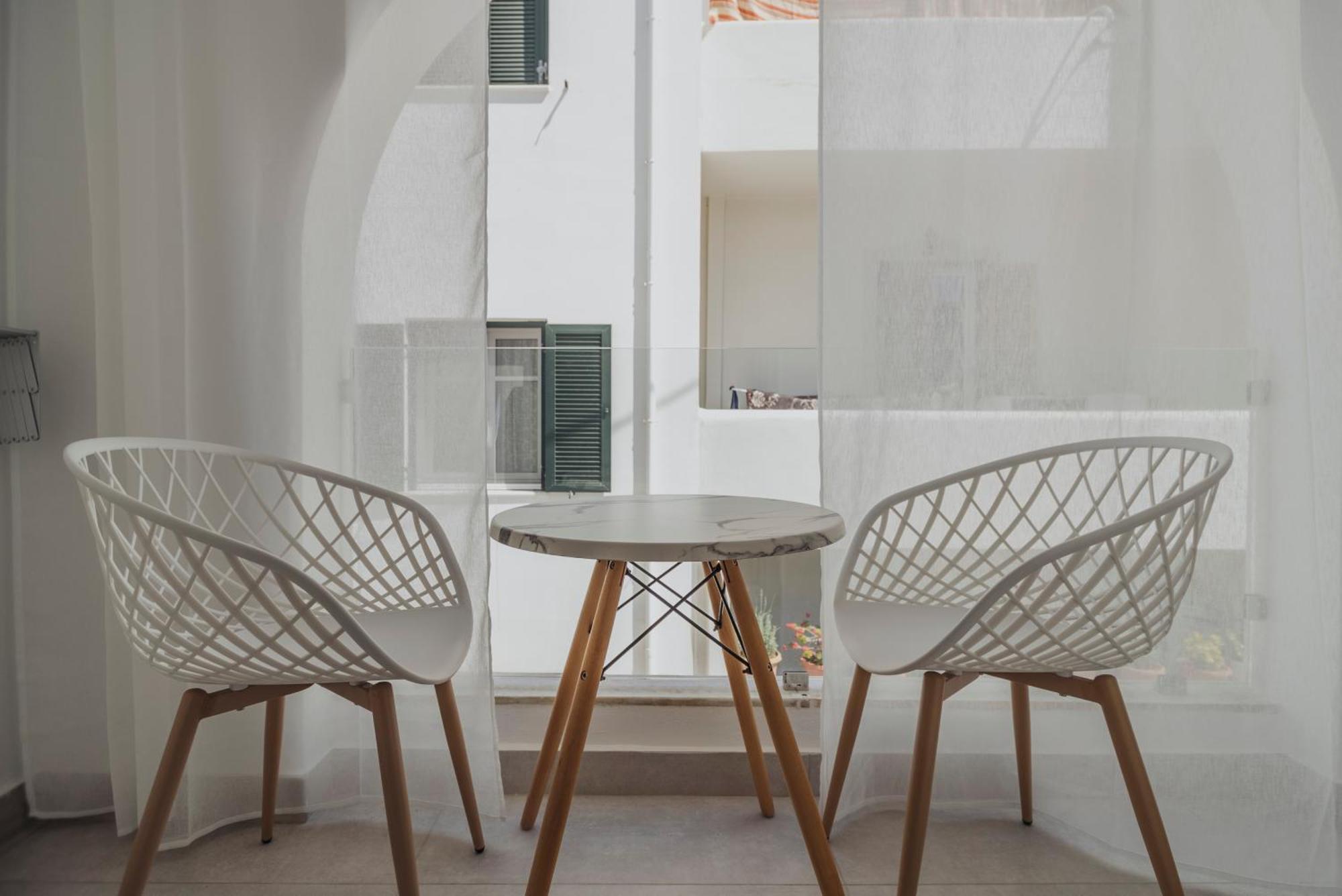 Golden Bird'S Apart otel Naxos City Dış mekan fotoğraf